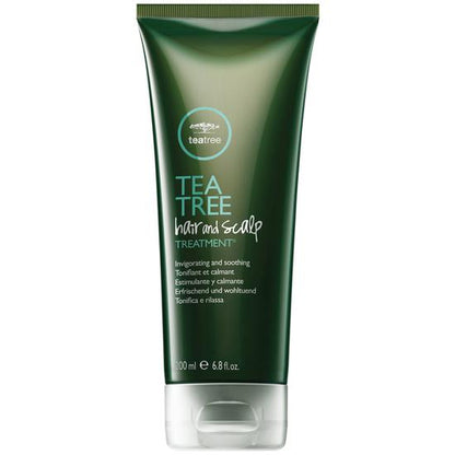 Tea Tree Hair and Scalp Treatment