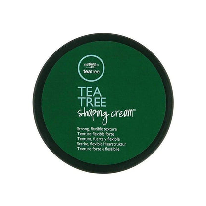 Teatree Special Shampoo & Shaping Cream Offer
