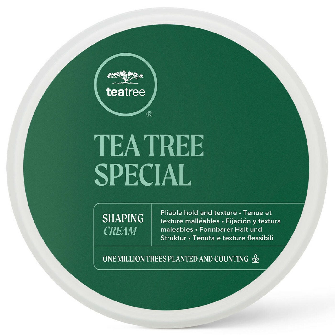 Teatree Shaping Cream 85g