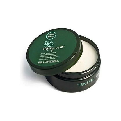 Teatree Special Shampoo & Shaping Cream Offer
