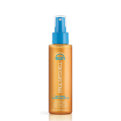Paul Mitchell Sun Protective Dry Oil 150ml