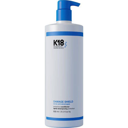 K18 DAMAGE SHIELD Protective Conditioner