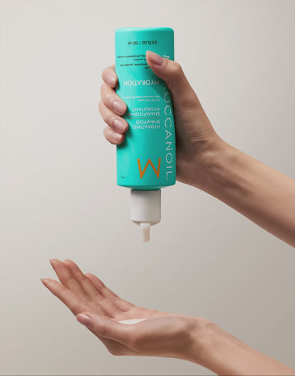 MOROCCANOIL Hydrating Shampoo