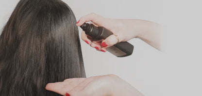 GHD SLEEK TALKER - WET TO SLEEK STYLING OIL 95ML