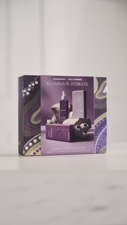 KEVIN MURPHY Illuminate Hydrate Set