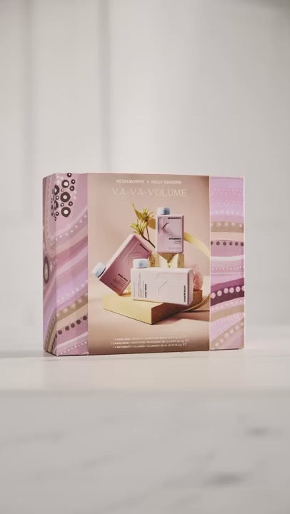 KEVIN MURPHY Va-Va Volume Set