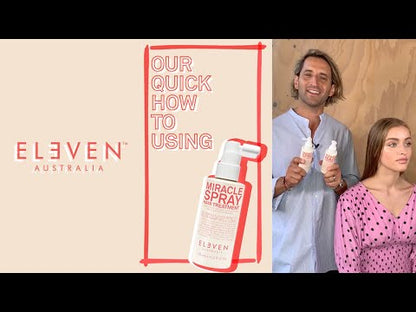 ELEVEN AUSTRALIA Miracle Hair Treatment 125ml