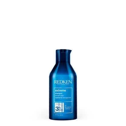 REDKEN Extreme Strength Repair Shampoo 300ml