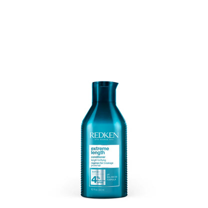 REDKEN EXTREME LENGTH CONDITIONER WITH BIOTIN 300ML