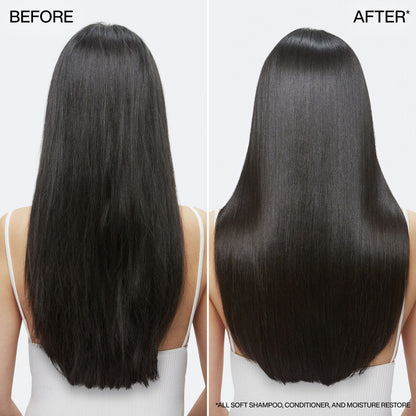 REDKEN All Soft Moisturising Shampoo 300ml