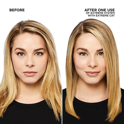 REDKEN Extreme Cat Strength Repair rinse-off Treatment 250ml