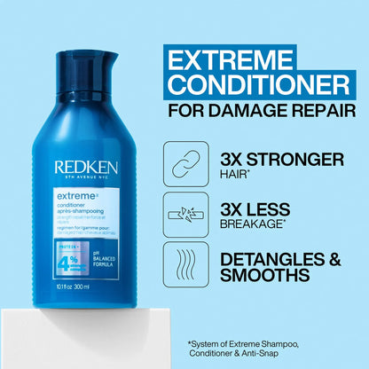 REDKEN Extreme Strength Repair Conditioner 300ml
