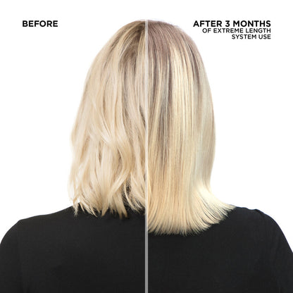 REDKEN EXTREME LENGTH SHAMPOO WITH BIOTIN 300ML