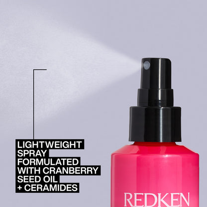 REDKEN Iron Shape 11 Thermal Holding Spray 250ml