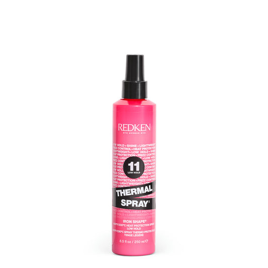 REDKEN Iron Shape 11 Thermal Holding Spray 250ml