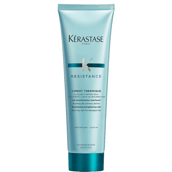 Kérastase Resistance Heat Protector Strengthening milk 150ml