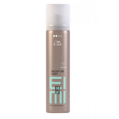 Wella Pro EIMI Mistify Me light Hairspray 75ml