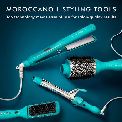 Moroccanoil 4-In-1 Blow-Dryer Brush