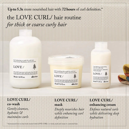 Davines LOVE CURL Hair Mask 75ml