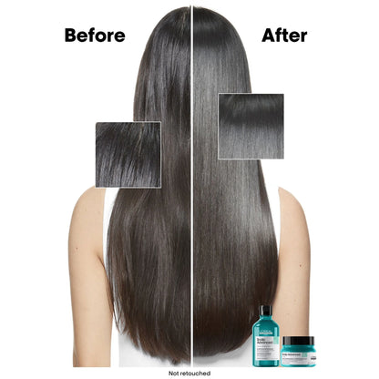LOREAL Scalp Advanced Shampoo for Anti-oiliness 300ml