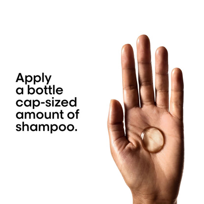 LOREAL Scalp Advanced Shampoo for Anti-oiliness 300ml
