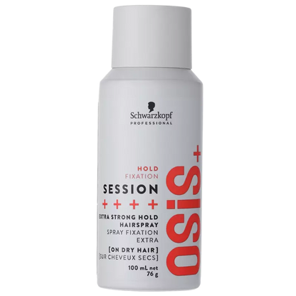 SCHWARZKOPF Professional OSiS Session Spray