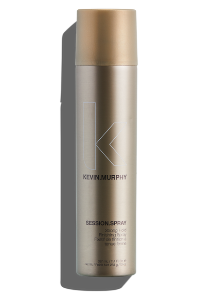 KEVIN MURPHY SESSION.SPRAY