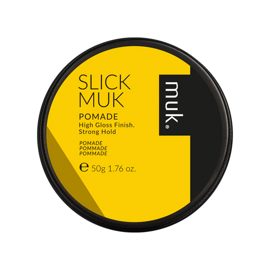 MUK Haircare Slick Pomade 95g