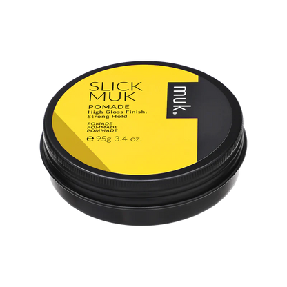MUK Haircare Slick Pomade 95g