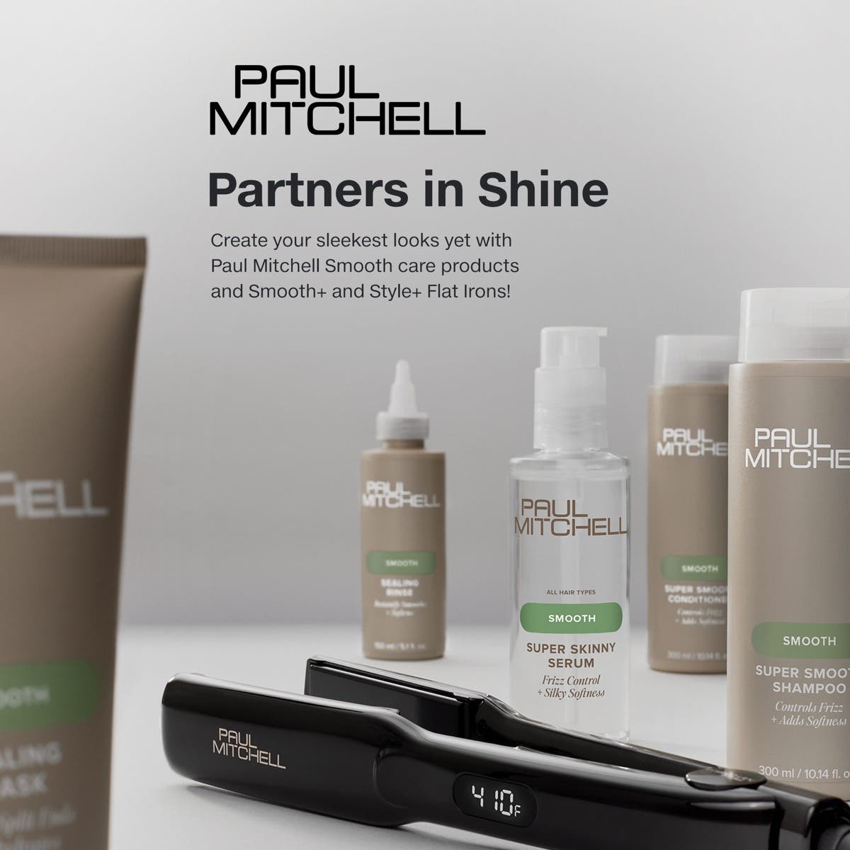 Paul Mitchell Super Skinny Serum 150ml