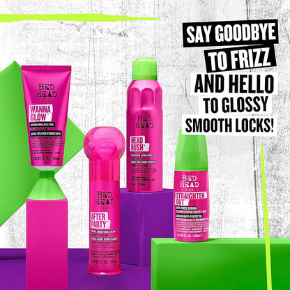 TIGI BED HEAD After Party Smoothing Cream