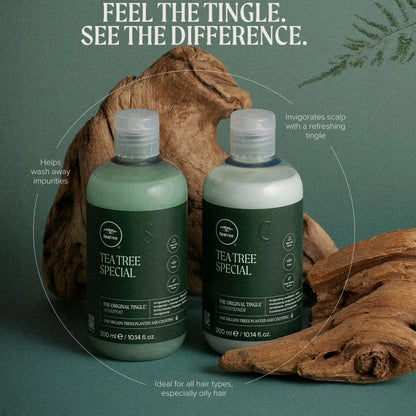 Teatree Special Shampoo