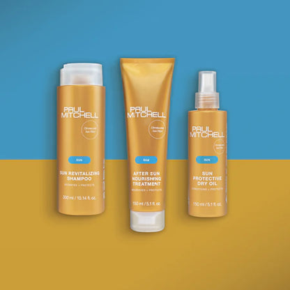 Paul Mitchell After Sun Nourishing Masque 250ml – product image