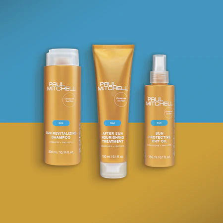 Paul Mitchell After Sun Nourishing Masque 250ml – product image