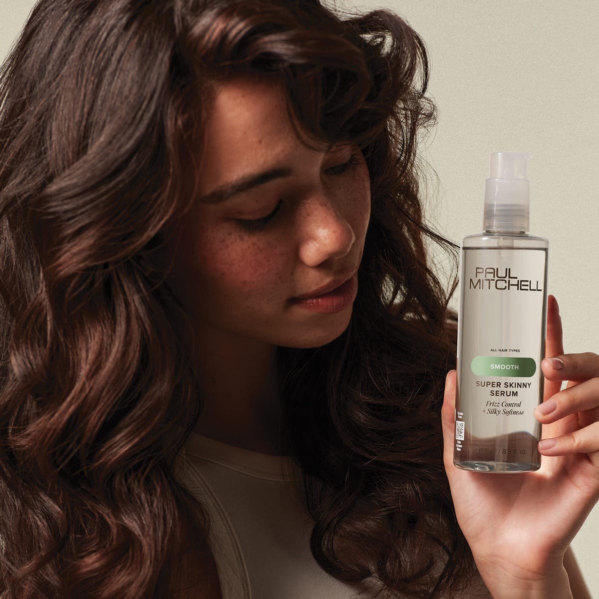Paul Mitchell Super Skinny Serum 150ml