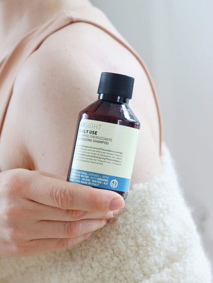 INSIGHT Daily Use Energizing Shampoo