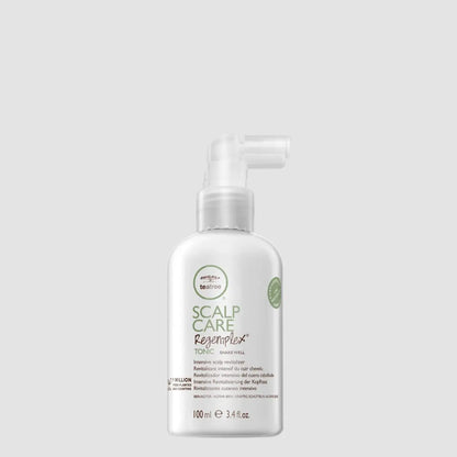 Tea Tree Scalp Care Anti-Thinning Tonic 100ml