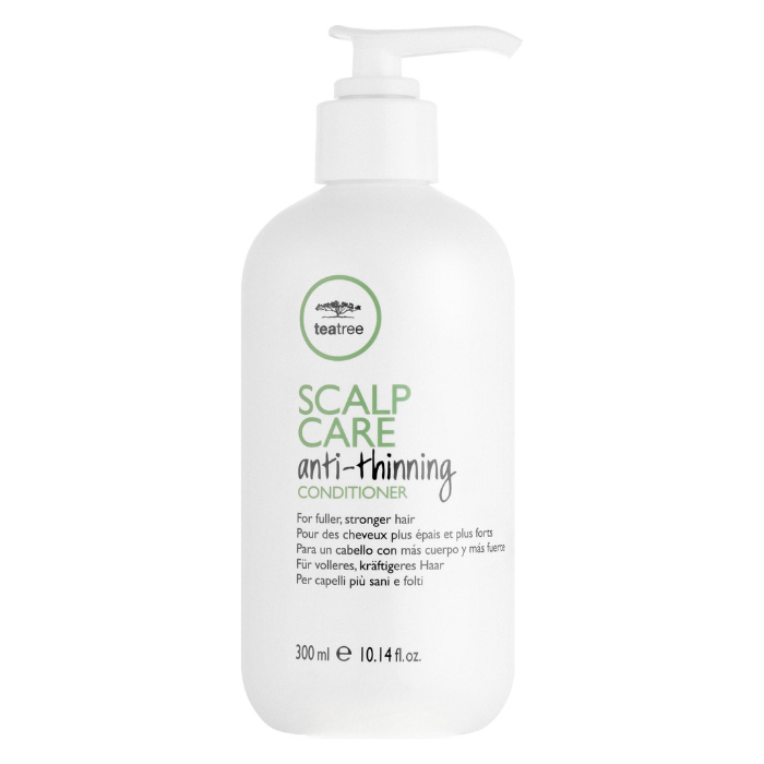 Tea Tree Scalp Care Regeniplex Conditioner 300ml