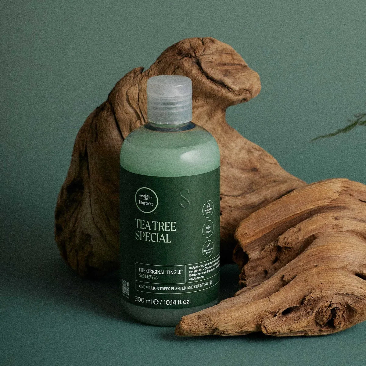 Teatree Special Shampoo