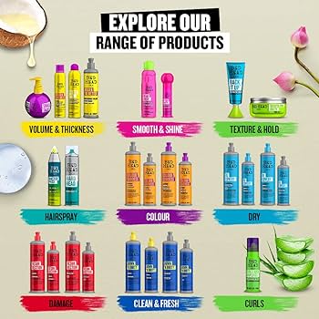 TIGI BED HEAD Troublemaker Dry Spray Wax 200ml