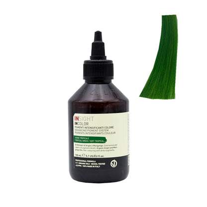 INSIGHT INCOLOUR Enhancing Color Pigments