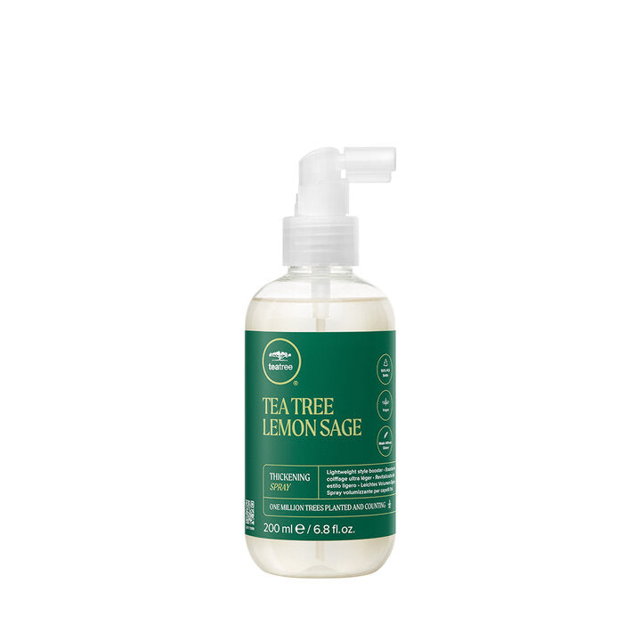 Tea Tree Lemon Sage Thickening Spray 200ml