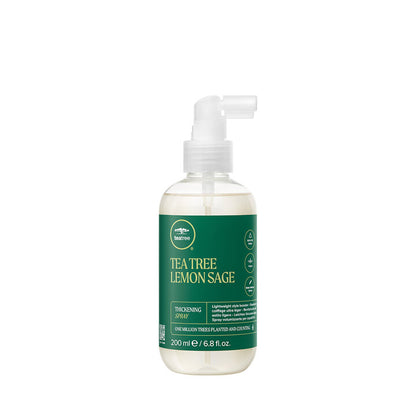 Tea Tree Lemon Sage Thickening Spray 200ml