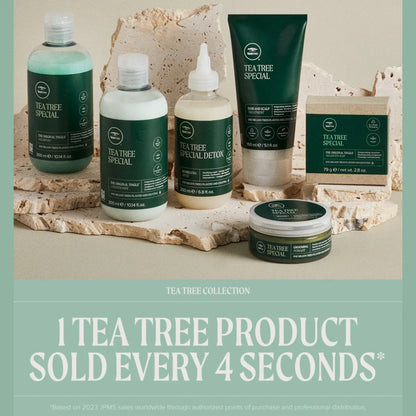 Teatree Special Shampoo