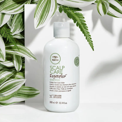 Tea Tree Scalp Care Anti-Thinning Tonic 100ml
