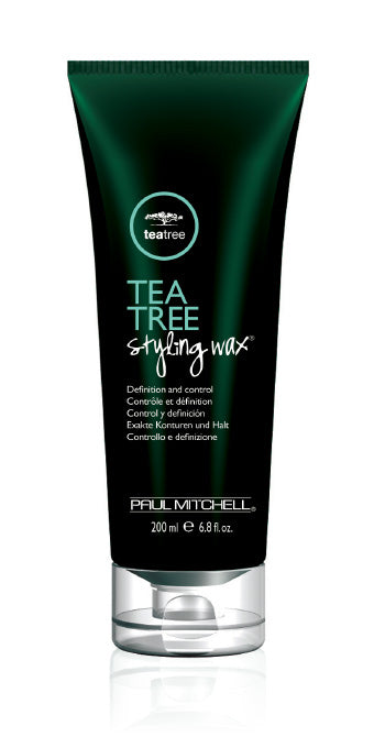 Tea Tree Styling Wax