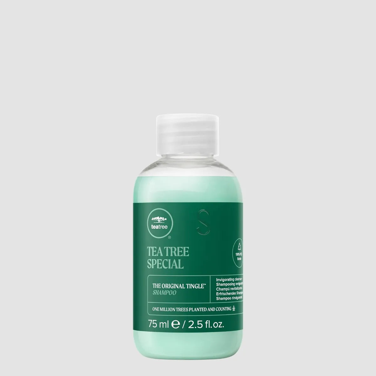 Teatree Special Shampoo
