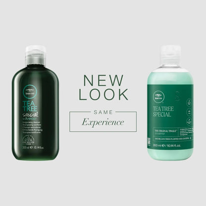 Teatree Special Shampoo