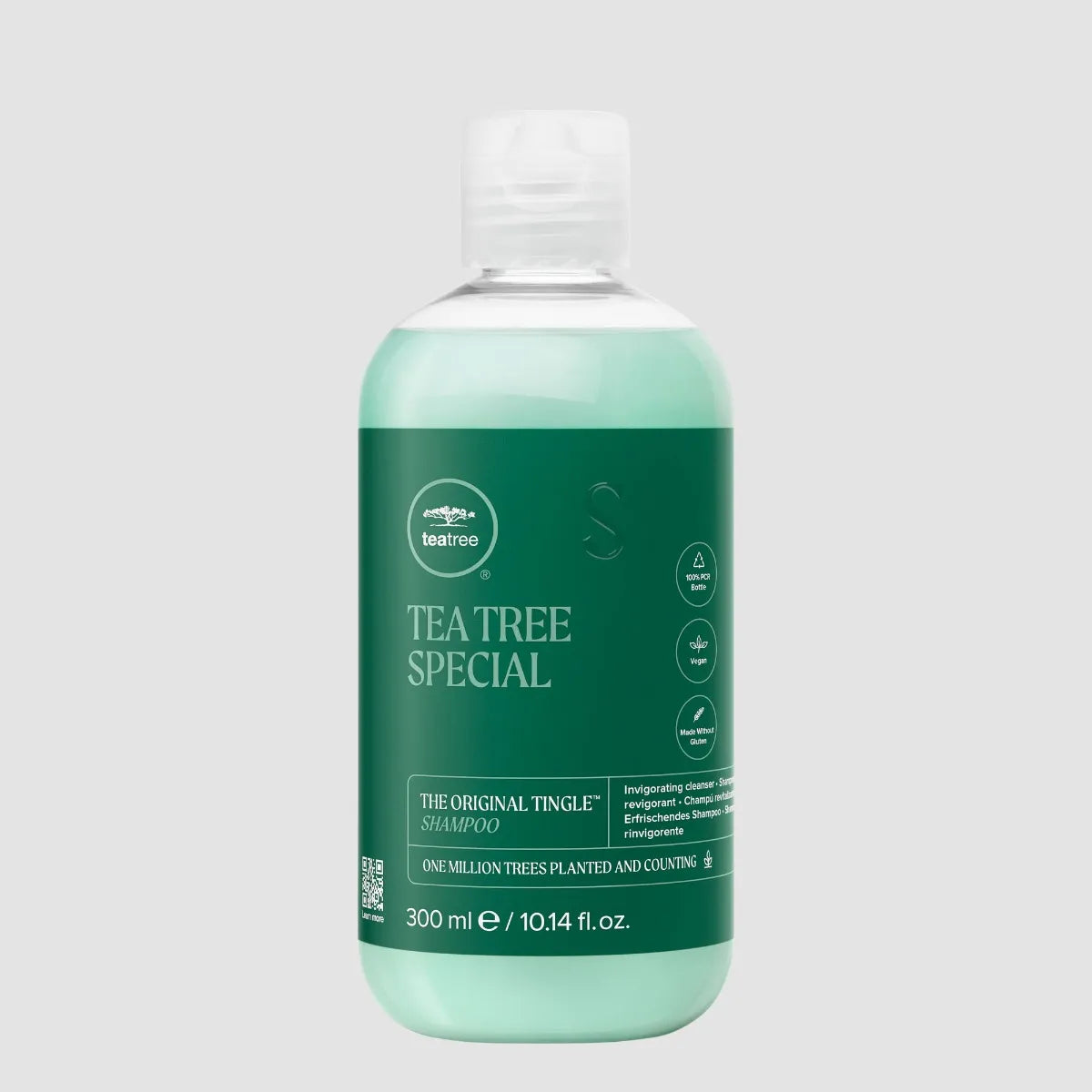 Teatree Special Shampoo