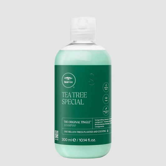 Teatree Special Shampoo
